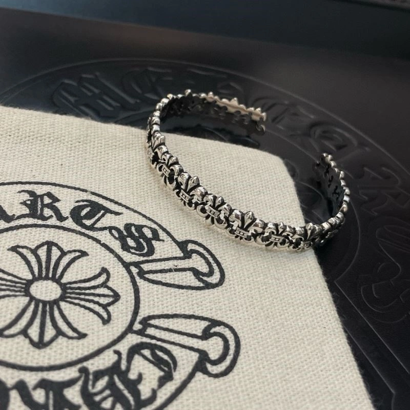 Chrome Hearts Bracelets Affordable 239720