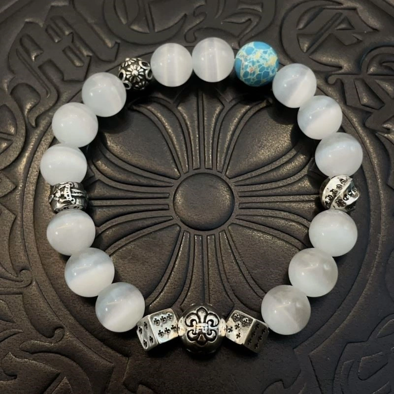 SmartChoice Chrome Hearts Bracelets 239726