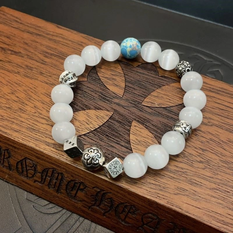 SmartChoice Chrome Hearts Bracelets 239726