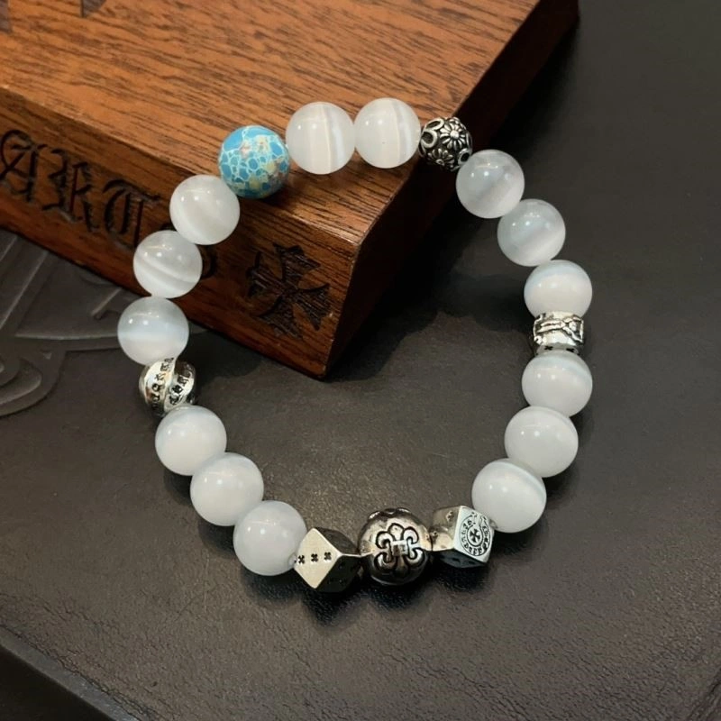 SmartChoice Chrome Hearts Bracelets 239726