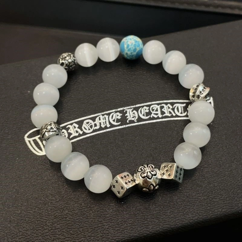 SmartChoice Chrome Hearts Bracelets 239726