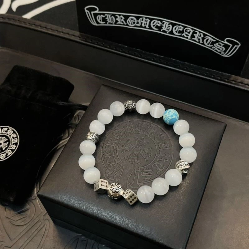 SmartChoice Chrome Hearts Bracelets 239726
