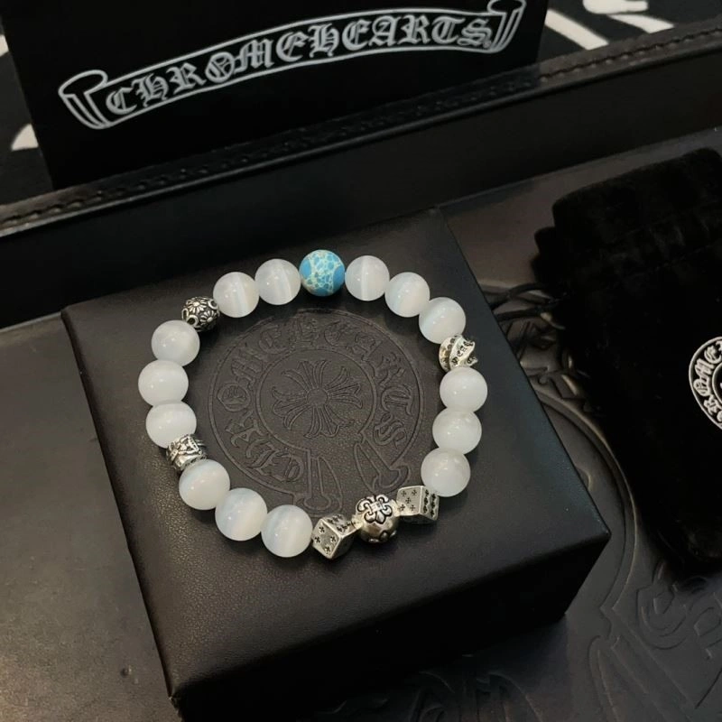 SmartChoice Chrome Hearts Bracelets 239726