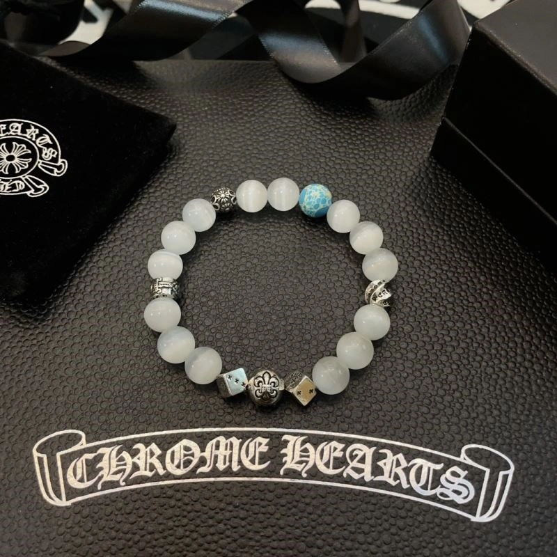 SmartChoice Chrome Hearts Bracelets 239726