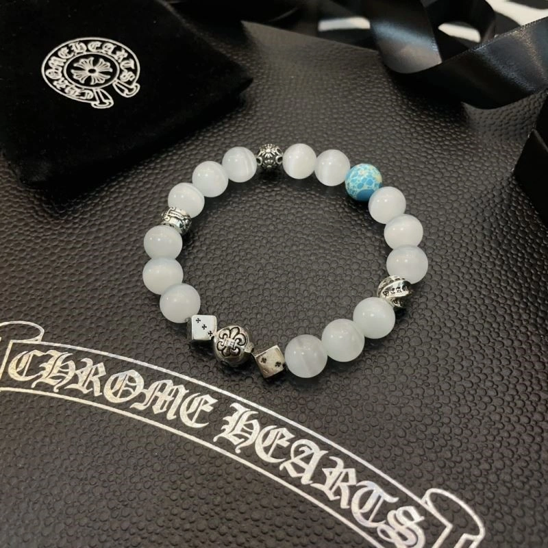 SmartChoice Chrome Hearts Bracelets 239726