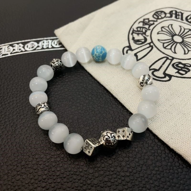 SmartChoice Chrome Hearts Bracelets 239726
