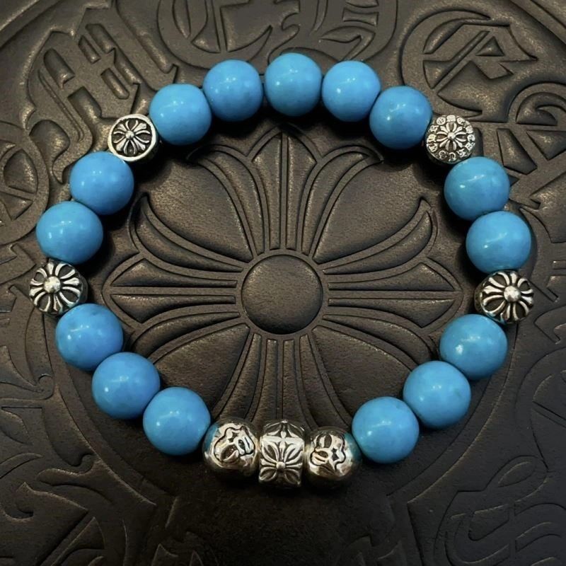 Chrome Hearts Bracelets Soft 239719