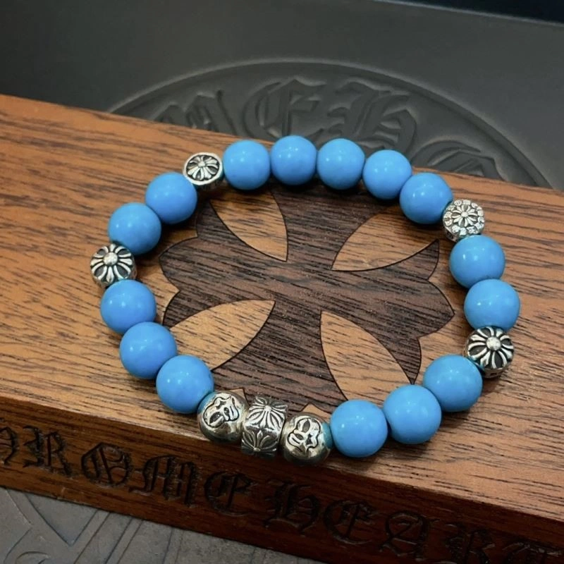 Chrome Hearts Bracelets Soft 239719
