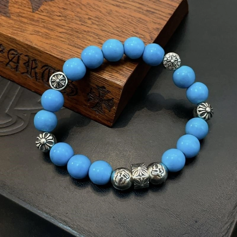 Chrome Hearts Bracelets Soft 239719