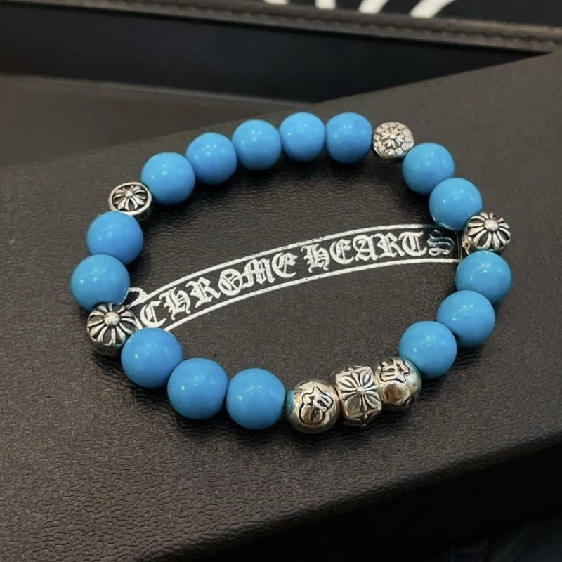 Chrome Hearts Bracelets Soft 239719