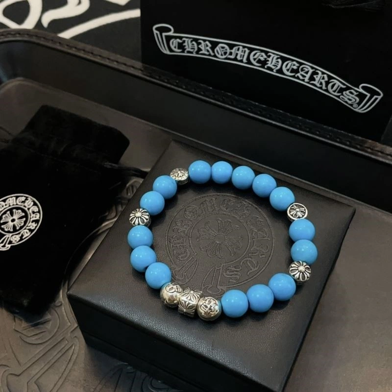 Chrome Hearts Bracelets Soft 239719
