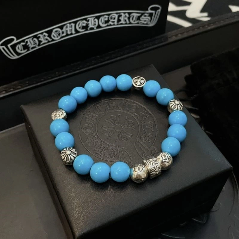 Chrome Hearts Bracelets Soft 239719