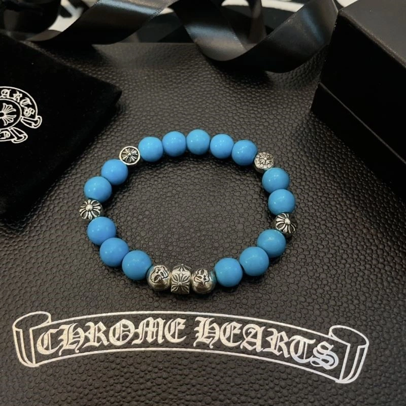 Chrome Hearts Bracelets Soft 239719