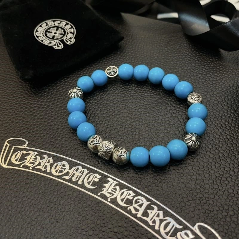 Chrome Hearts Bracelets Soft 239719