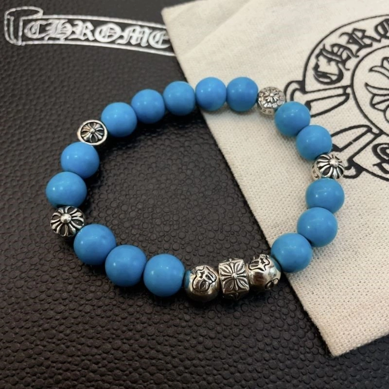 Chrome Hearts Bracelets Soft 239719