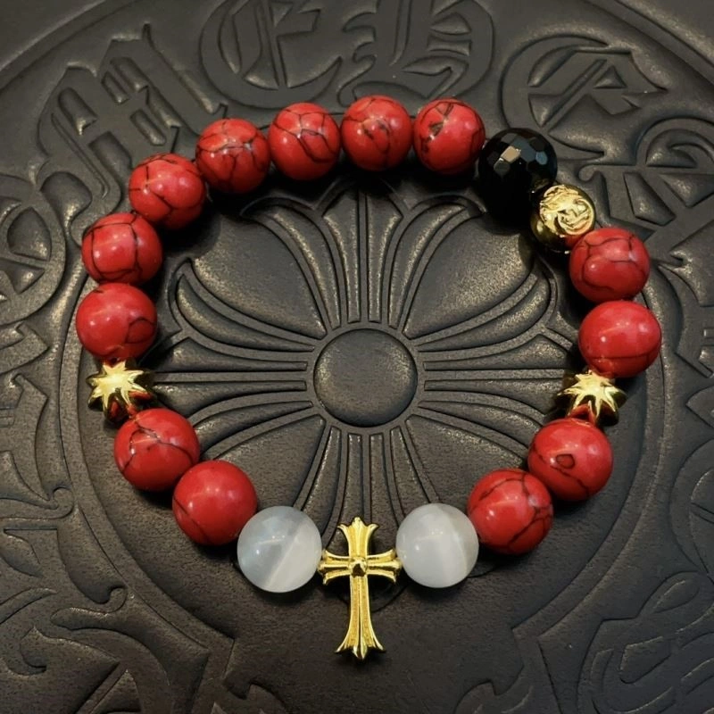SportInspired Chrome Hearts Bracelets 239712