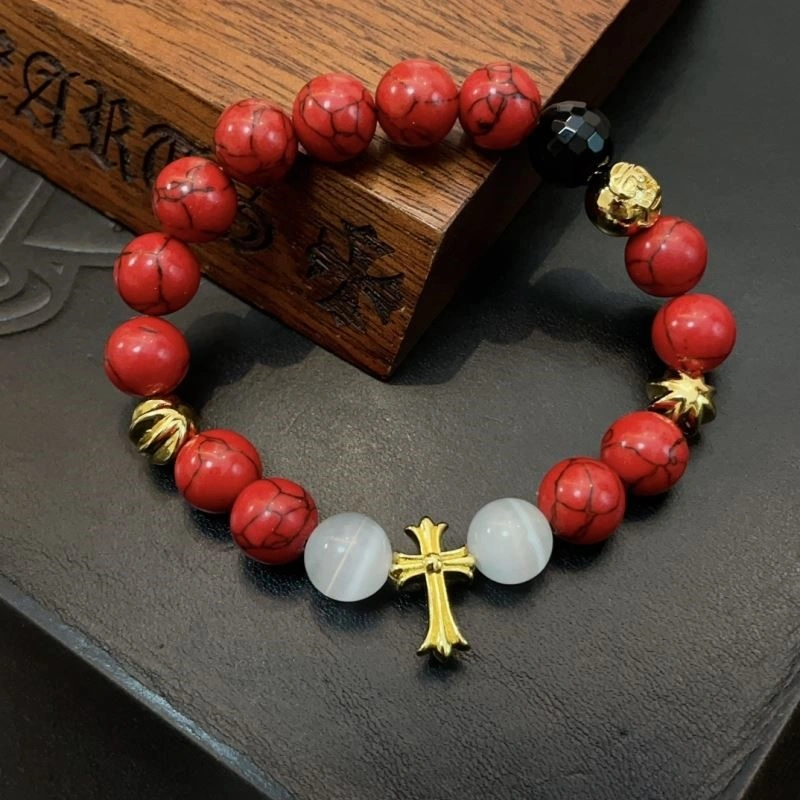 SportInspired Chrome Hearts Bracelets 239712