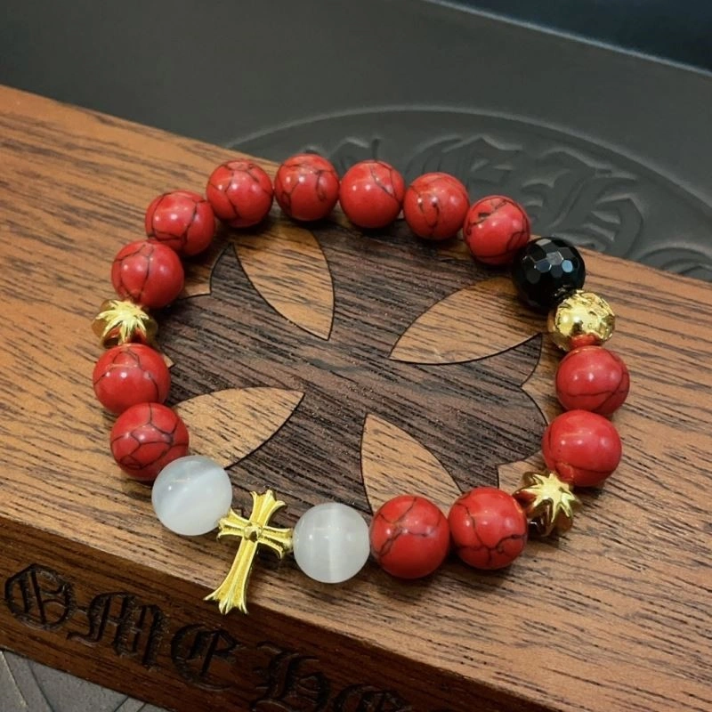 SportInspired Chrome Hearts Bracelets 239712