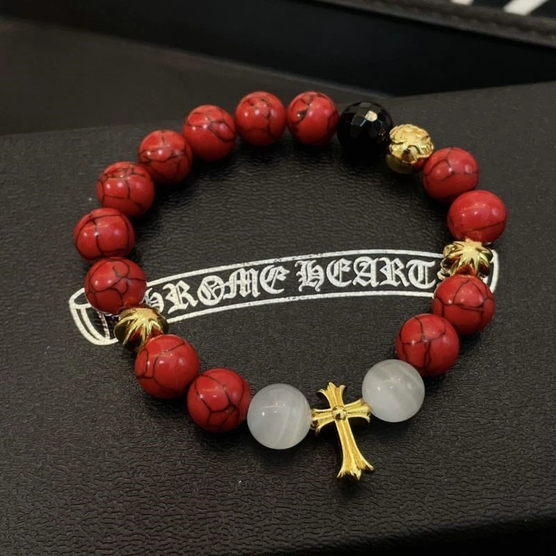 SportInspired Chrome Hearts Bracelets 239712