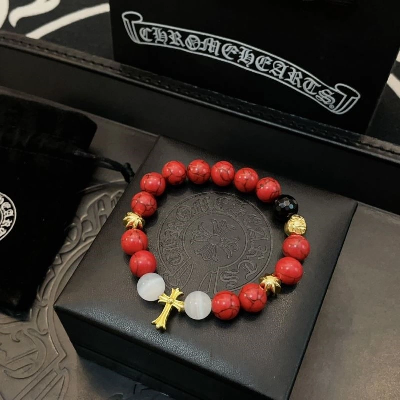SportInspired Chrome Hearts Bracelets 239712