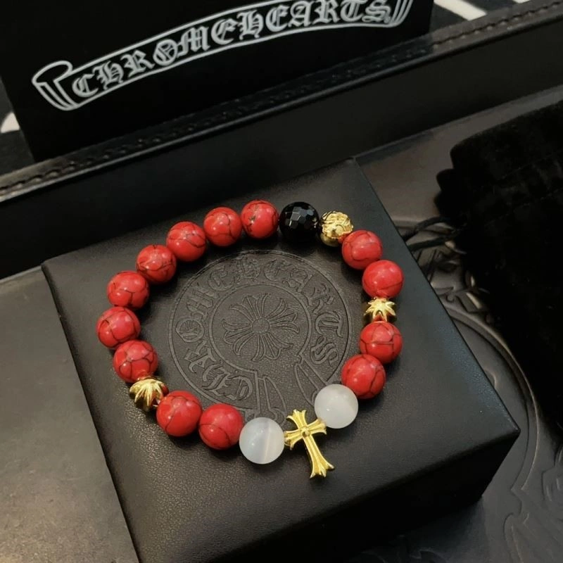 SportInspired Chrome Hearts Bracelets 239712