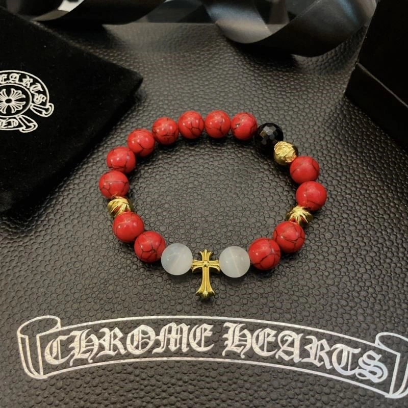 SportInspired Chrome Hearts Bracelets 239712