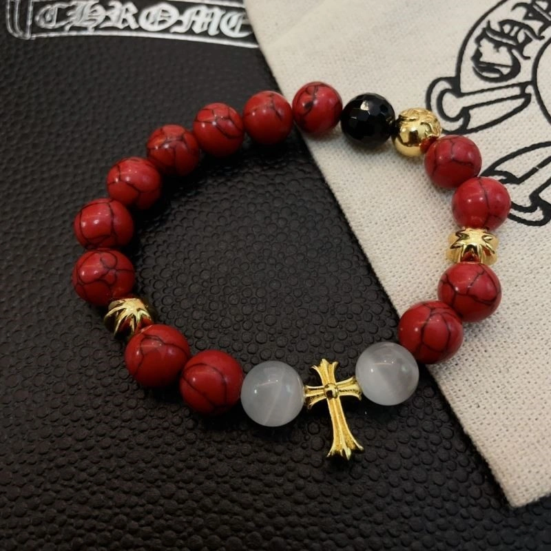 SportInspired Chrome Hearts Bracelets 239712