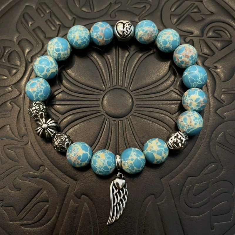 ComfortFit Chrome Hearts Bracelets 239715