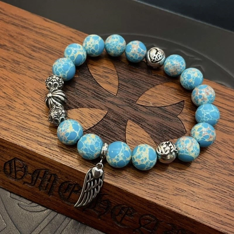 ComfortFit Chrome Hearts Bracelets 239715