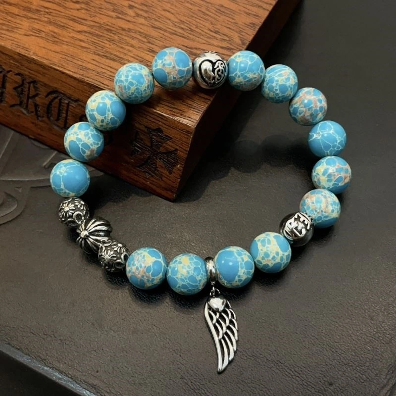ComfortFit Chrome Hearts Bracelets 239715