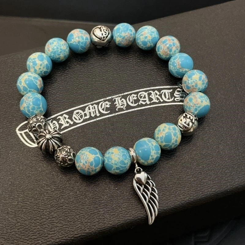ComfortFit Chrome Hearts Bracelets 239715