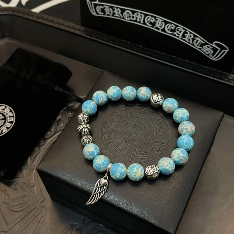 ComfortFit Chrome Hearts Bracelets 239715