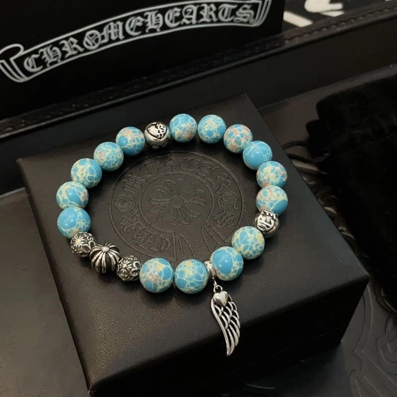 ComfortFit Chrome Hearts Bracelets 239715