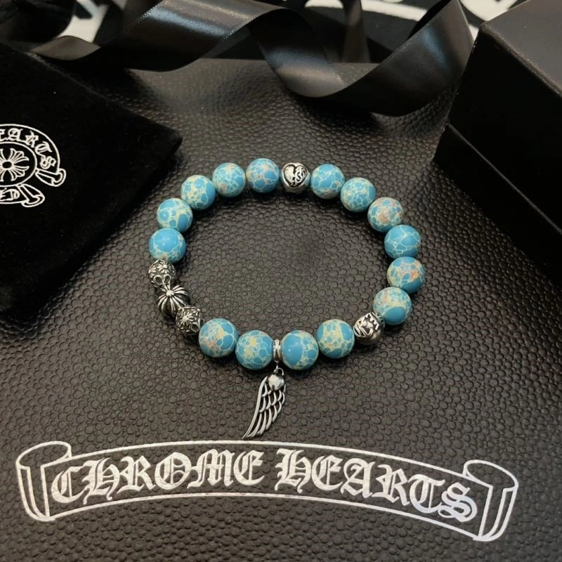 ComfortFit Chrome Hearts Bracelets 239715