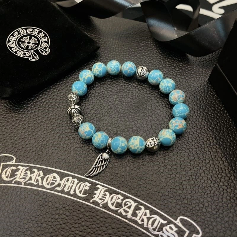 ComfortFit Chrome Hearts Bracelets 239715