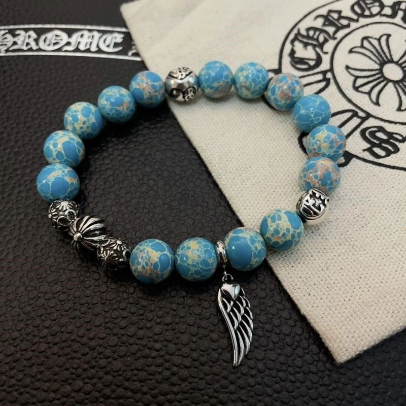 ComfortFit Chrome Hearts Bracelets 239715