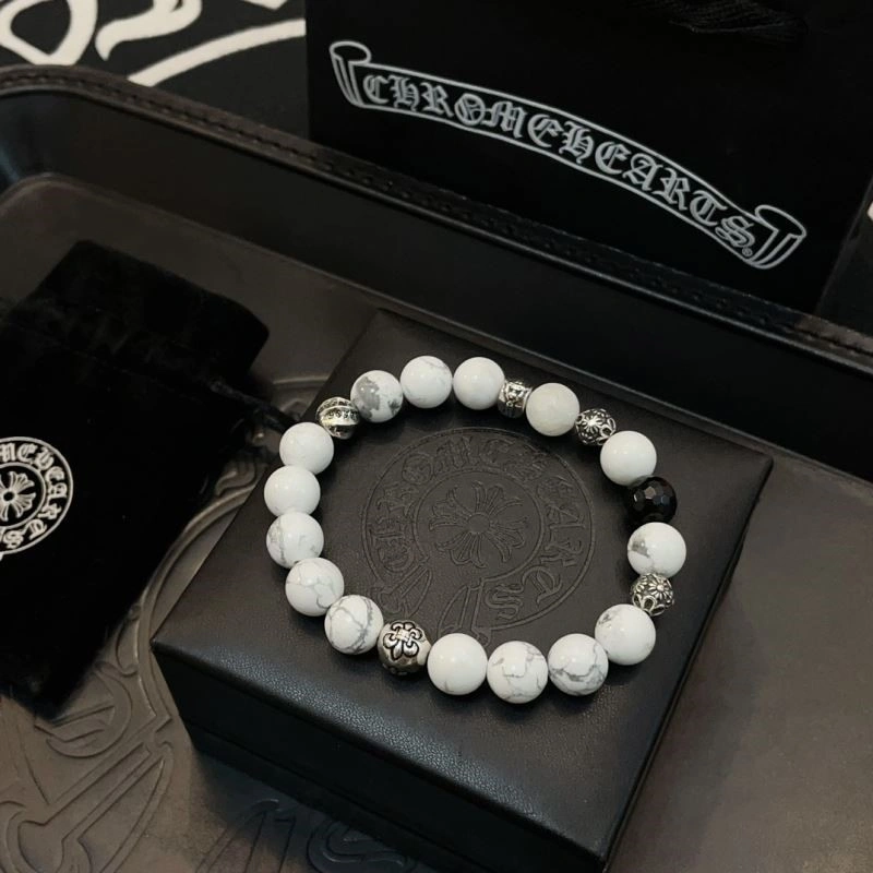 UrbanStyle Chrome Hearts Bracelets 239723