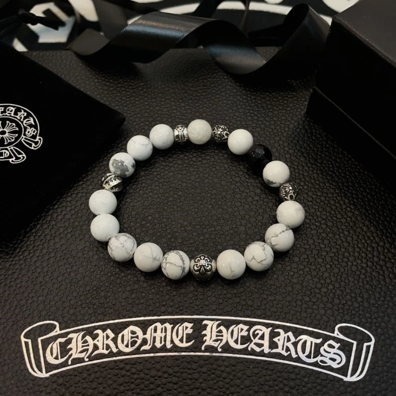 UrbanStyle Chrome Hearts Bracelets 239723