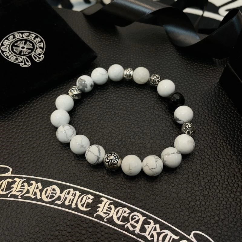 UrbanStyle Chrome Hearts Bracelets 239723