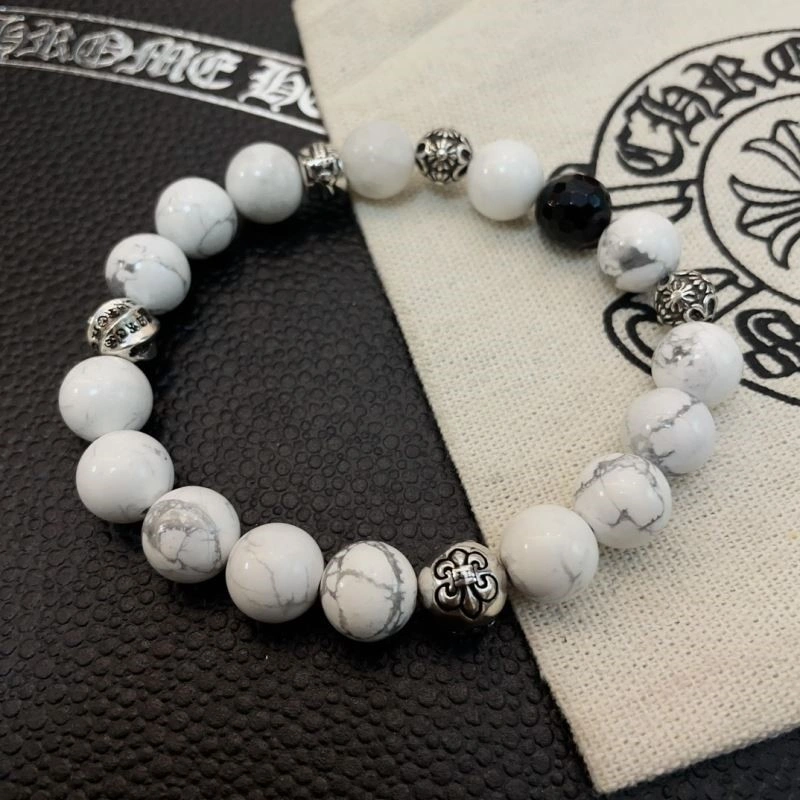UrbanStyle Chrome Hearts Bracelets 239723