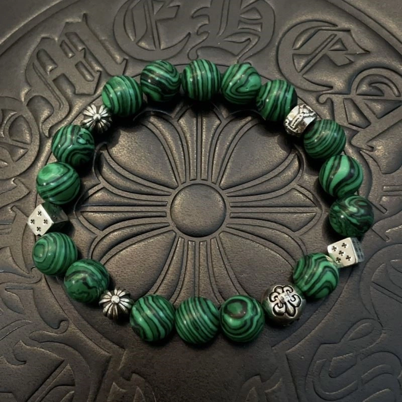 Snug Chrome Hearts Bracelets 239727