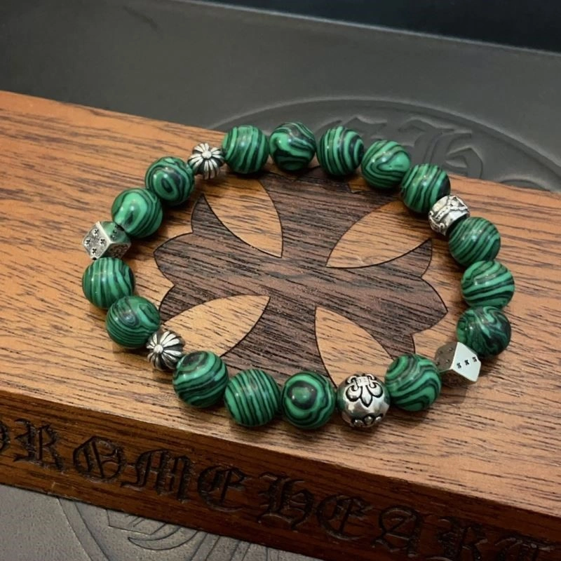 Snug Chrome Hearts Bracelets 239727