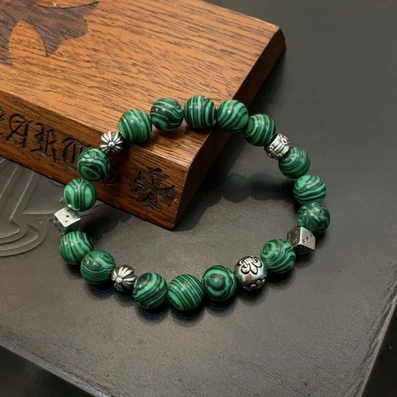 Snug Chrome Hearts Bracelets 239727