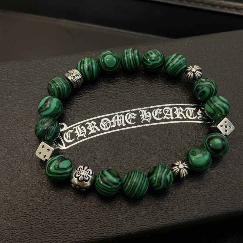 Snug Chrome Hearts Bracelets 239727