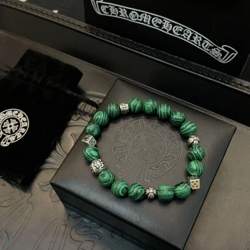 Snug Chrome Hearts Bracelets 239727