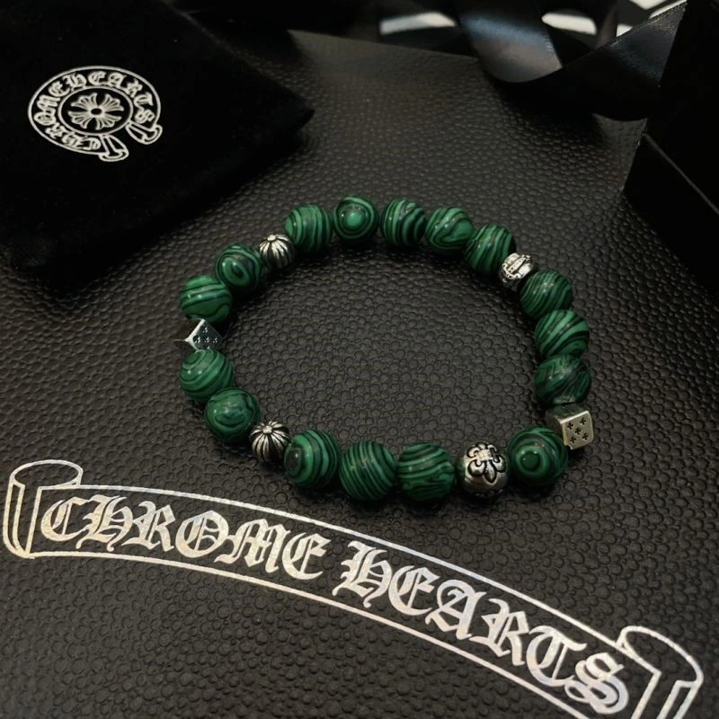 Snug Chrome Hearts Bracelets 239727
