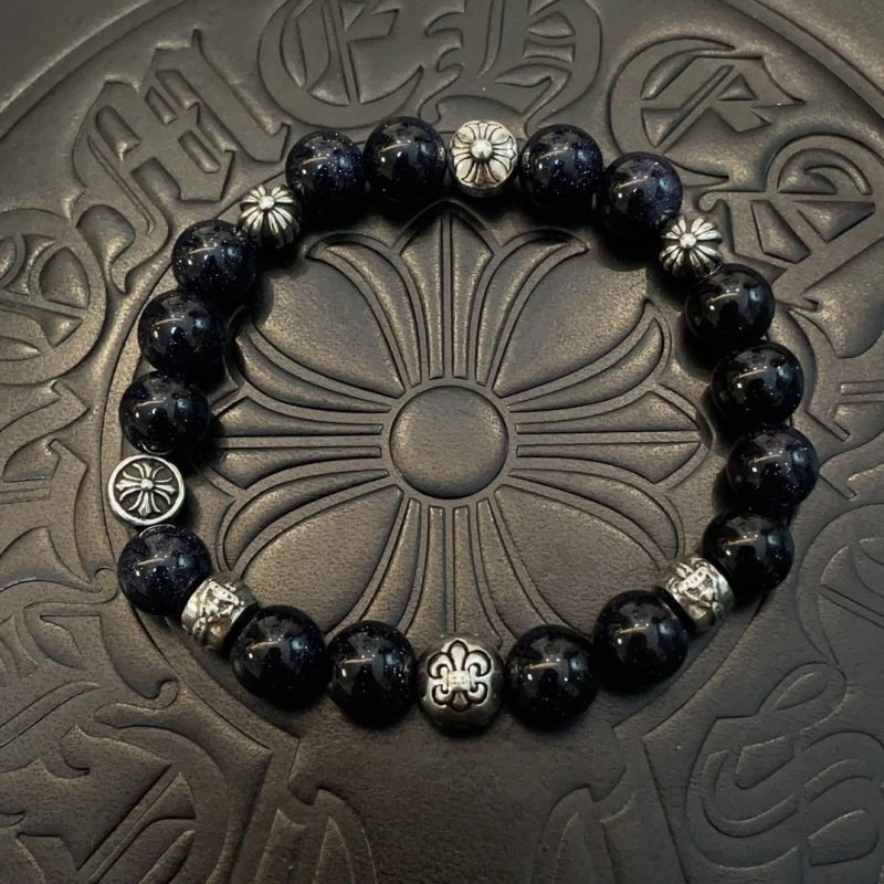 Chrome Hearts Bracelets RelaxedFit 239731