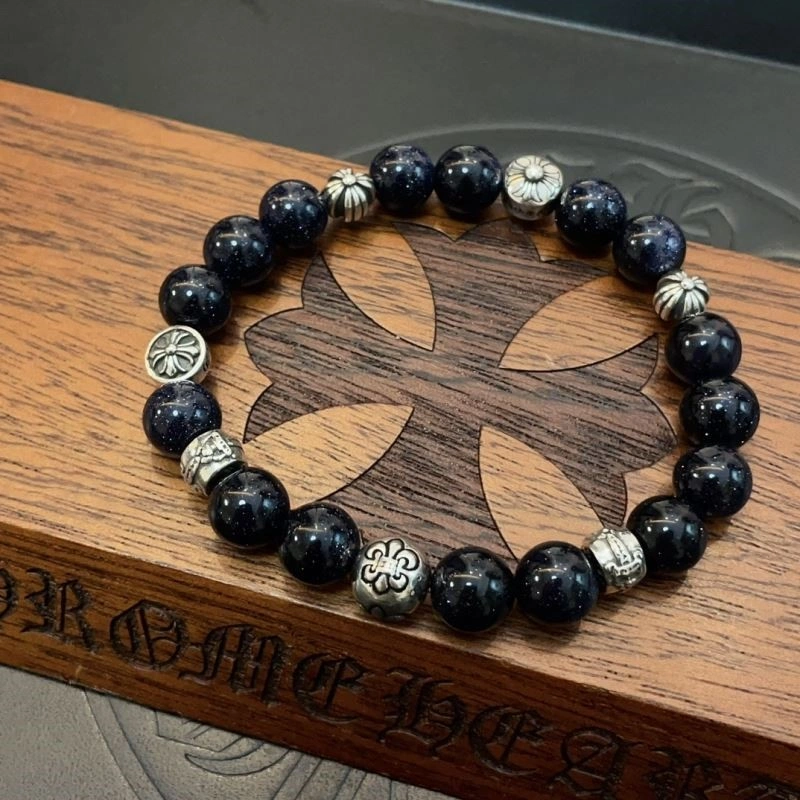 Chrome Hearts Bracelets RelaxedFit 239731