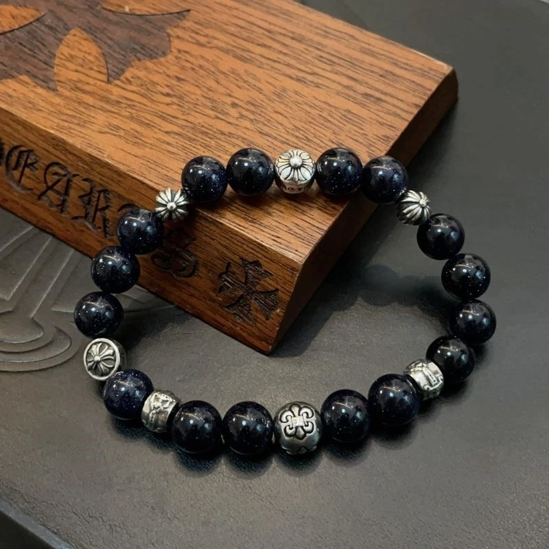 Chrome Hearts Bracelets RelaxedFit 239731