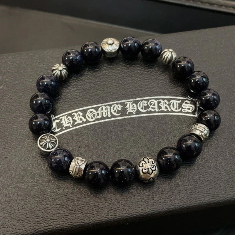 Chrome Hearts Bracelets RelaxedFit 239731
